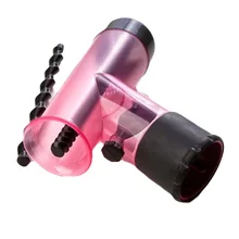 New Hair Dryer Diffuser Magic Wind Spin Curl Hair Salon Styling Tools Hair Roller Curler Make