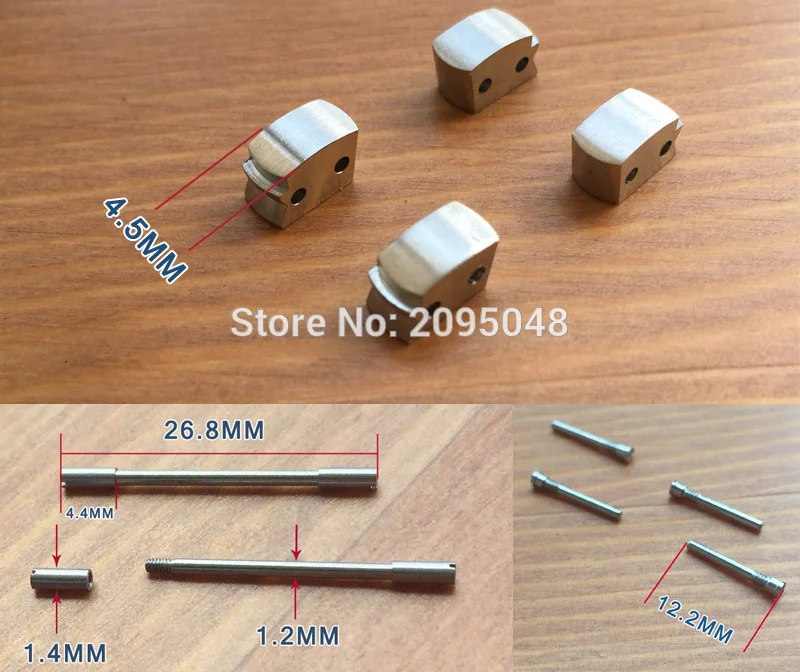 steel-Conversion-Connecting-Kit-for-JF--Audemars-Piguet-ROYAL-OAK-OFFSHORE-watch-Connect-watch-strap-Bracelet-Strap-parts-(size)
