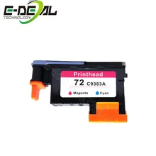 E-deal C9383A print head for hp 72 printhead for hp72 DesignJet T1100 T1120 T620 T790 T770 T610 T795 printer