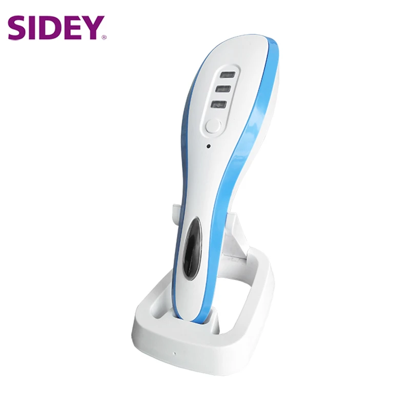 

SIDEY 650nm Laser LED Hair Loss Treatment Machine For Hair Regrowth
