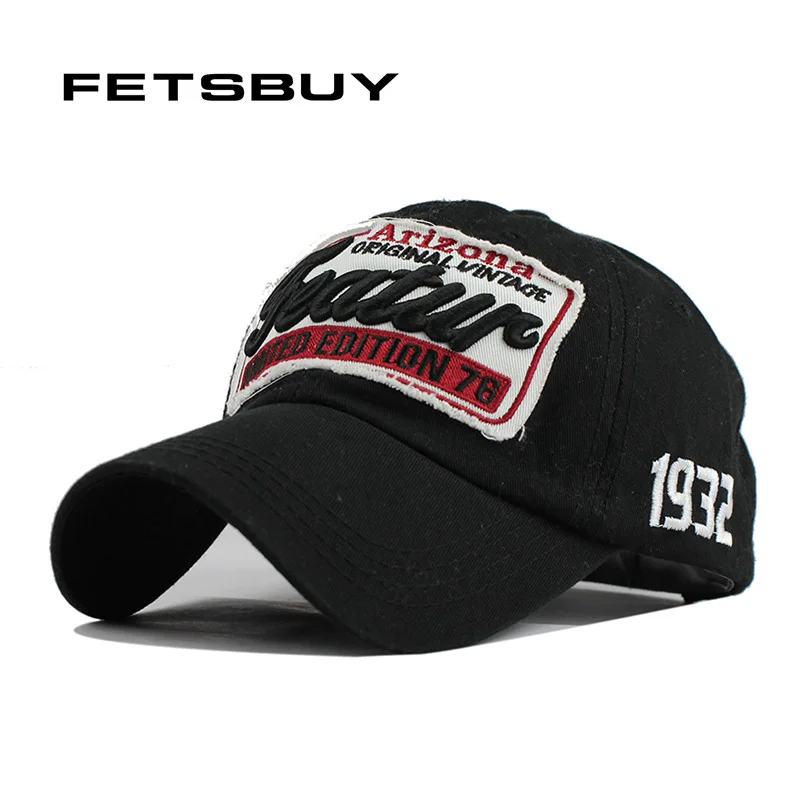 

FETSBUY High Quality Cap Unisex Snapback Men Baseball Cap Men Caps Basketball Gorras Fitted Snapbacks Hats For Men Women Hat