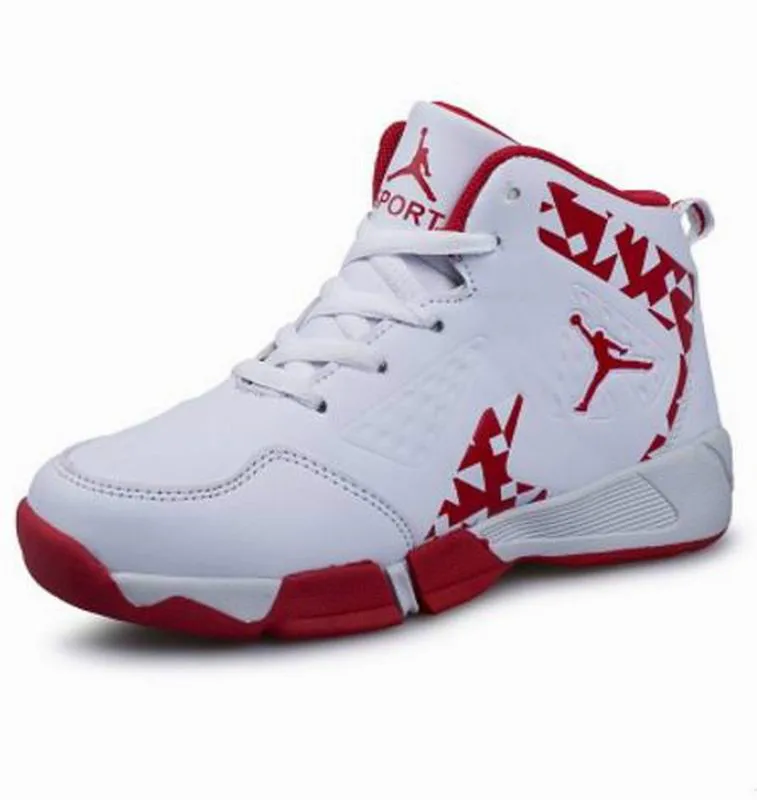 

Boys Basketball Shoes 2016 New Top Quality Running Walking Chaussure Basket Enfant Fille Outdoor Kids Sneakers China Sport Sho