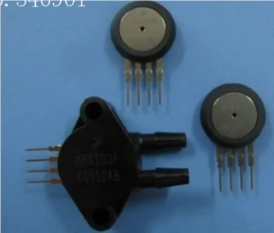 

[BELLA] MPX2300DT1 FREESCALE pressure sensor imported --5pcs/lot