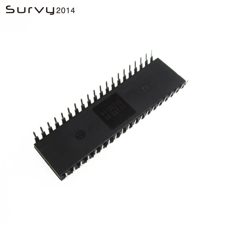 2/10PCS P8255A-5 P8255 8255A 8255A-5 DIP-40 IC GOOD QUALITY