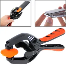 Телефон инструмент для ремонта ЖК-дисплей Экран открытие плоскогубцы сотовый телефон ремонт Инструменты для iPhone 6 6 S 7 Plus 5S 5 4S мобильный телефон ремонт Запчасти