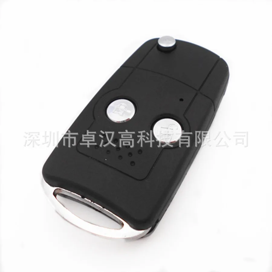 

For Toyota Isis Lexus LX / GX Delta Instead of Original Factory Auto Car Key Modified 2 Buttons Change Car Key Shell