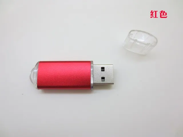 YXL Полная емкость USB флеш-накопитель металлический флеш-накопитель USB 64 ГБ Флешка 4g 8g 16g 32g 128g USB карта памяти U диск