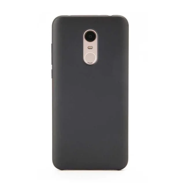 Для Xiaomi Redmi 5 плюс Чехол оригинальный 100% официальный который на основе 5.99 дюймов