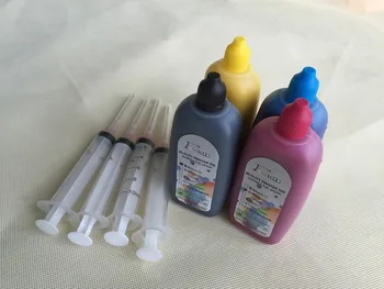 

T7901 sublimation ink (heat transfer ink) for EPSON Pro WF-4630DWF WF-4640DTWF WF-5110DW WF-5190DW WF-5620DWF WF-5690DWF