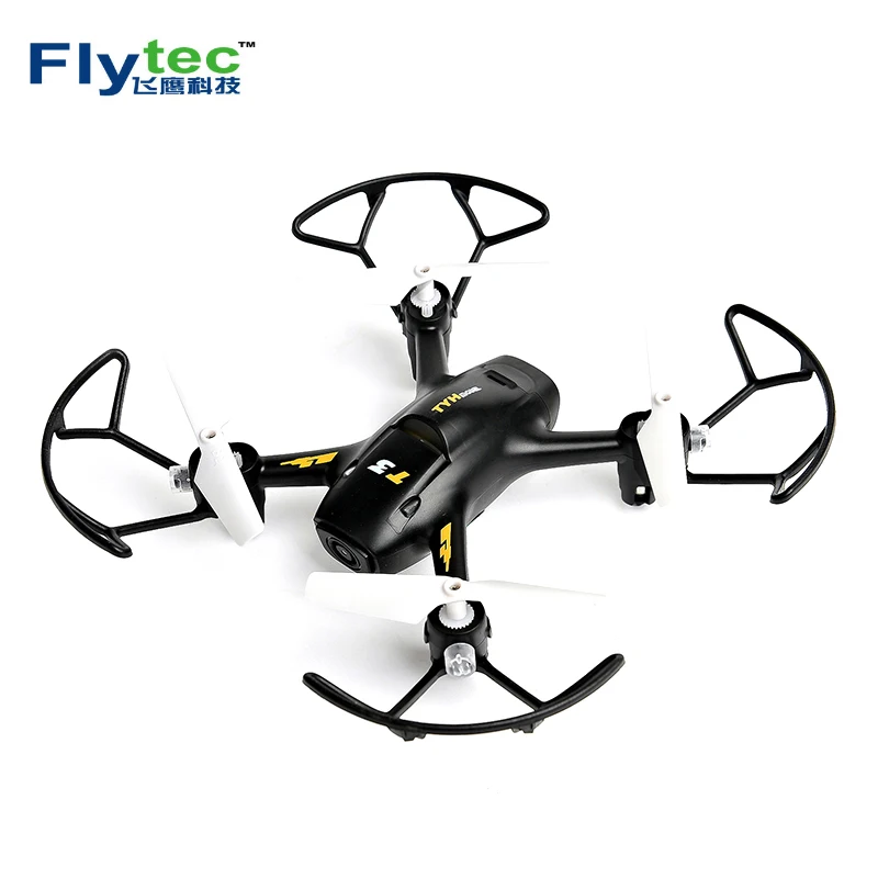 Flytec ty T3 Wi Fi FPV системы камеры Квадрокоптер с дистанционным управлением мини
