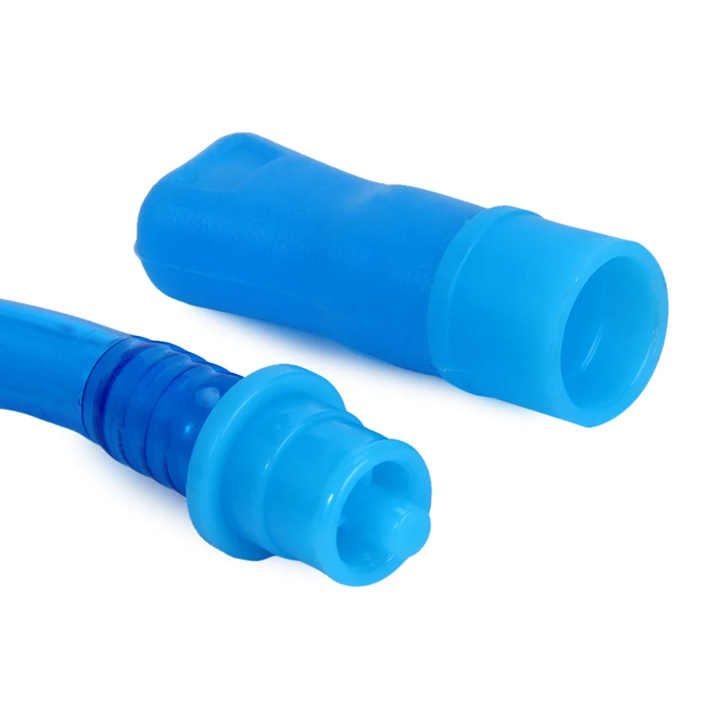 Sale Roswheel Bicycle Bag 5L Bike Hydration Backpack Mtb Backpack With 2L Water Bag For Camping Cycling Hiking 5