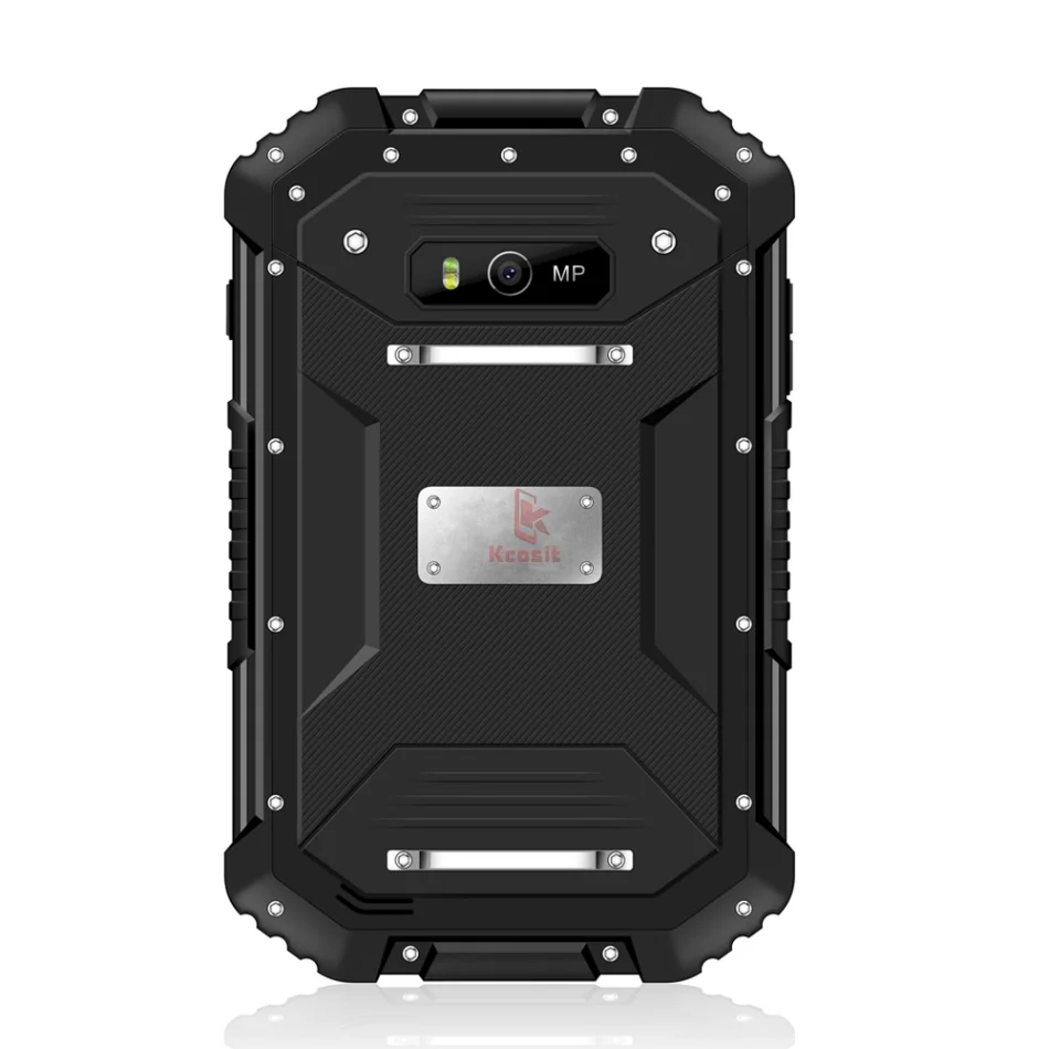 M16 Мини ПК планшет промышленный прочный 4G мобильный компьютер Android водонепроницаемый ударопрочный " экран Dual Sim четырехъядерный gps