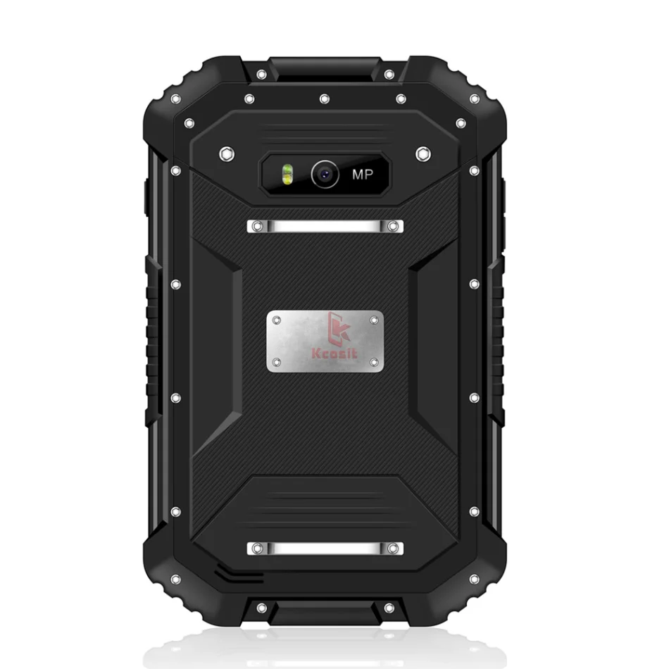Оригинальный M16 мини ПК планшет промышленный прочный 4G мобильный компьютер Android