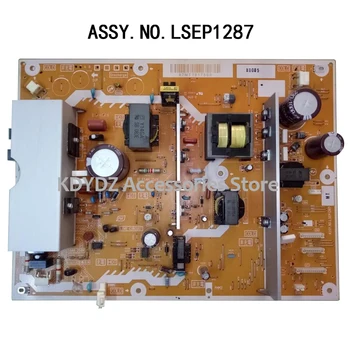 

free shipping Good test power supply board for TH-P42C20C TH-P42C22C ASSY.NO.LSEP1287 MT LSJB1287-21