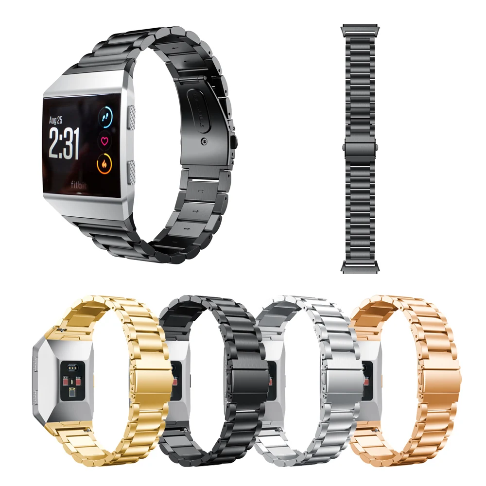 fitbit ionic replacement pebble