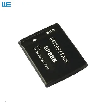 

BP-88B, BP88B 88B Battery for Samsung MV900 MultiView Smart Camera.