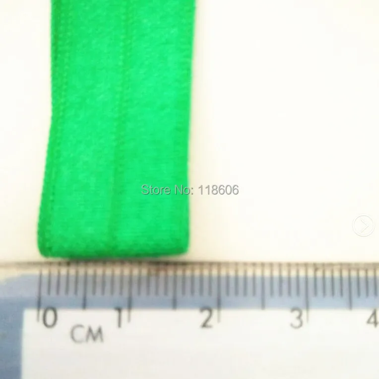 New Fashion Hair Elastic Tie Stretch Hair Band Knotted Rubber Bands  Free Shipping1.jpg