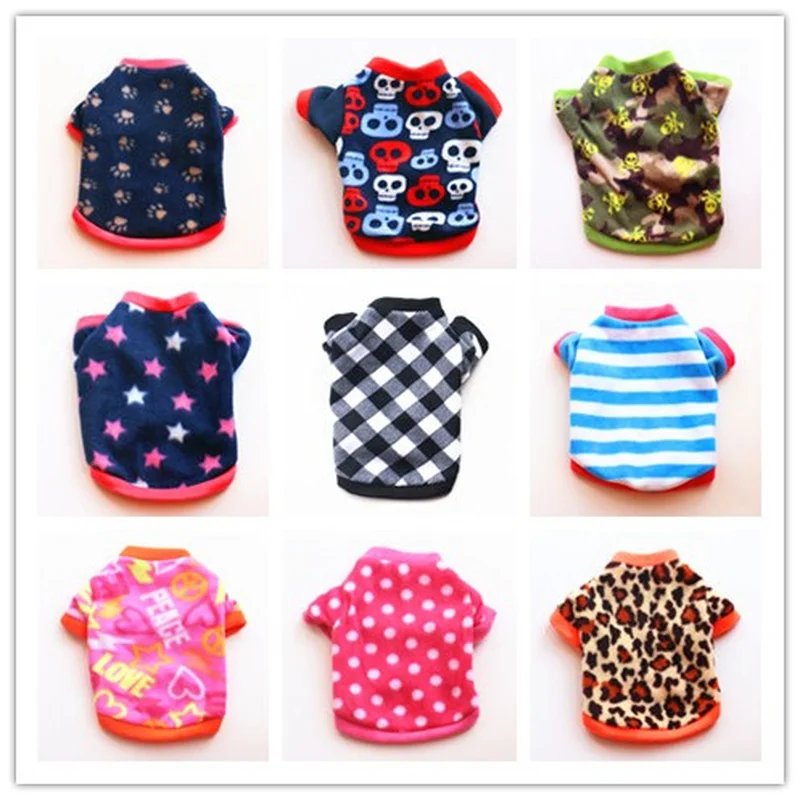 

Winter Hoodies Pet Clothes for Dogs Winter Clothing Warm Dog Clothes for Small Dogs Christmas Big Dog Winter Clothes Chihuahua