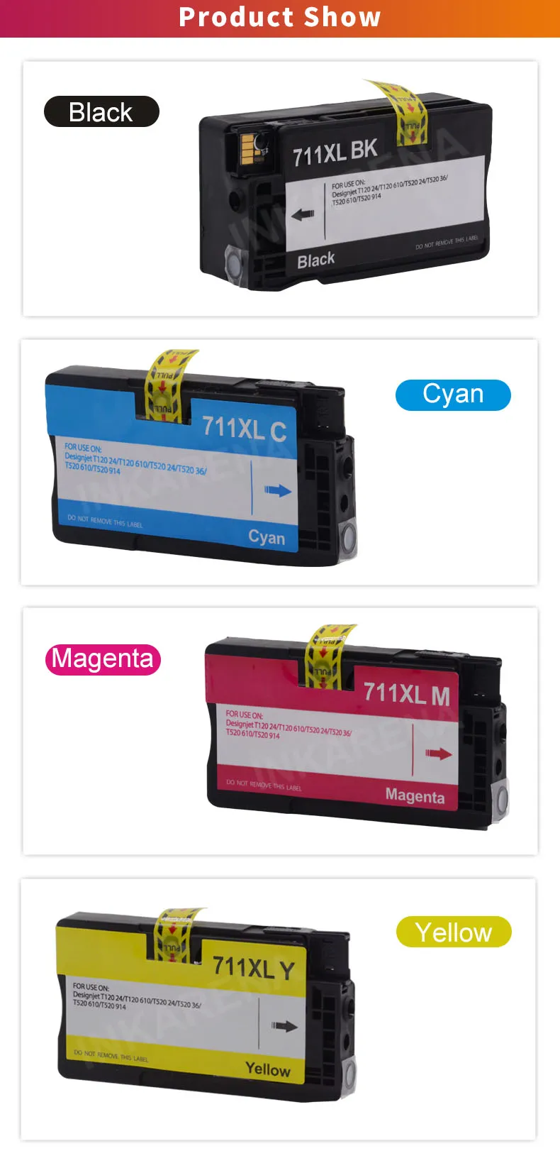 711XL-3