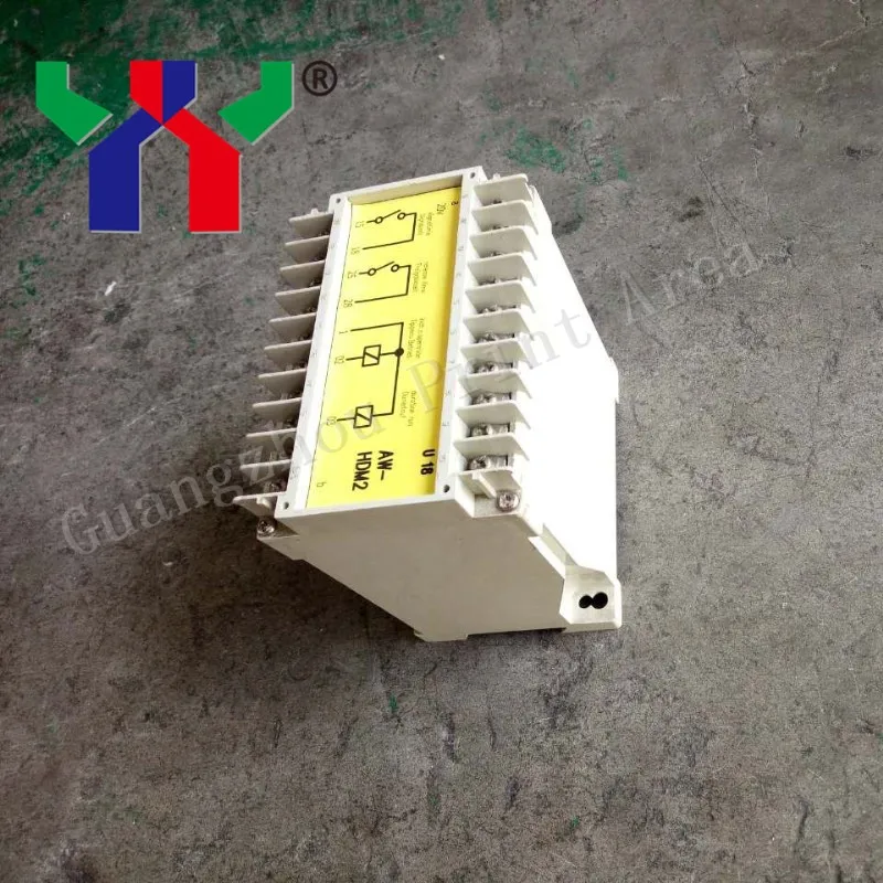 

1 pcs/bag The timer of Heidelberg Speedmaster 102