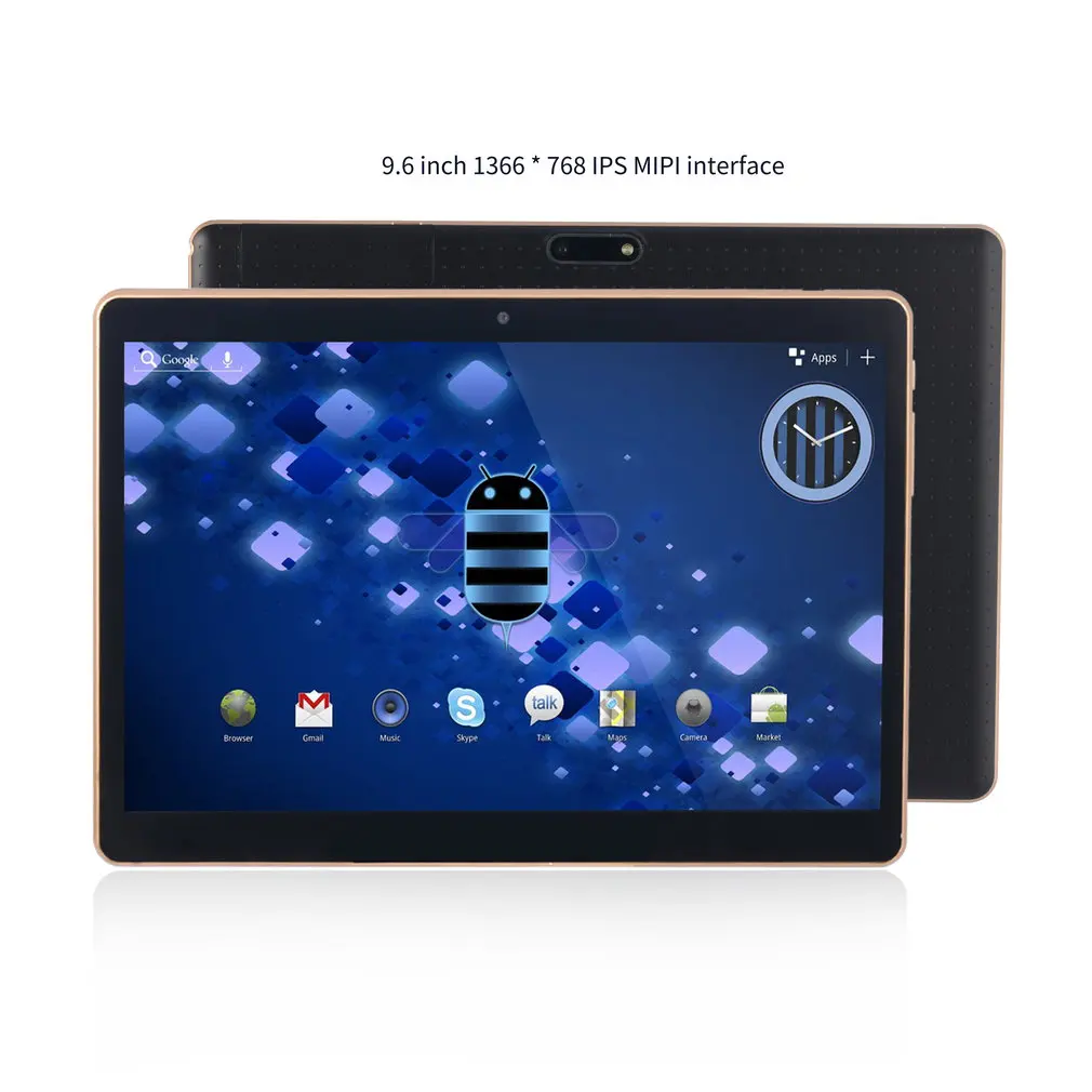 

7"Phone Call Tablet PC Dual SIM Card Android 6.0 2G 3G Phone Call Tablet LCD Wi-Fi G-sensor GPS FM 4500mAh 5 MP Camera