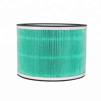 

For Dyson Air Purifier Clear Filter Replacement Hepa Filter for Dyson Hp03 Hp00 Dp03 Dp01 Air Purifier hepa Filter For Dyson