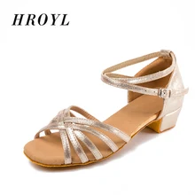 Детская Женская Обувь для бальных танцев, латинских танцев, Танго/туфли для фламенко, профессиональная танцевальная обувь для сальсы