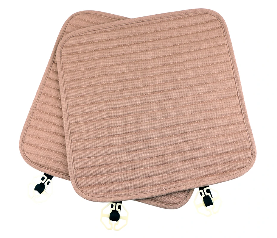 Square seat cushion (4)