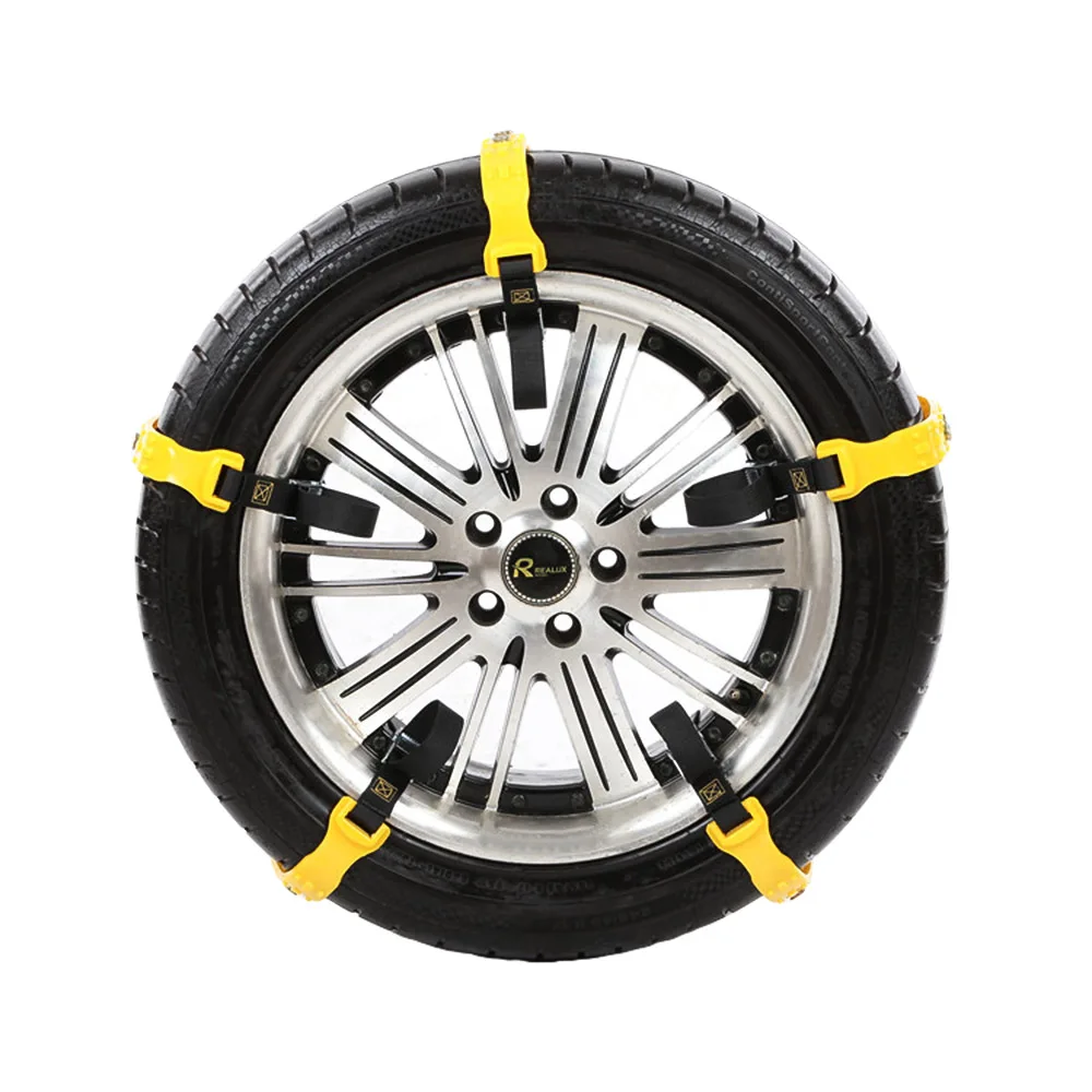 Snow Chains