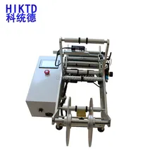 CE ISO хорошие отзывы Полу Автоматический Диспенсер этикеток стеклянная бутылка этикетировочная машина