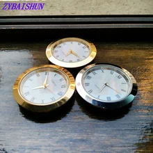 Украшение автомобиля электронный счетчик часы автомобиля часы авто машина для обрезания наклеек для BMW Audi Infiniti