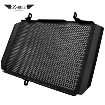 

Motorcycle Radiator Guard Protector Grille Grill Cover For for KAWASAKI Z800 2013 2014 2015 2016