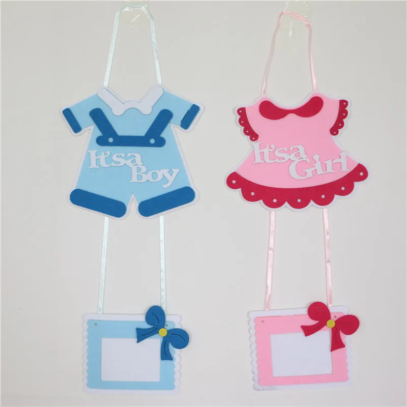 new baby decorations