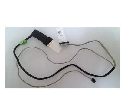 Новый видеокабель WZSM для ЖК-экрана ASUS GL552 ZX50JX GL552JX 1422-02020AS | Компьютеры и офис