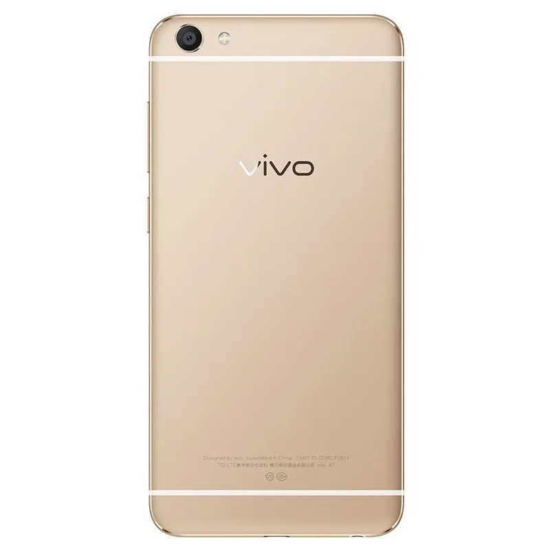 VIVO X7-4