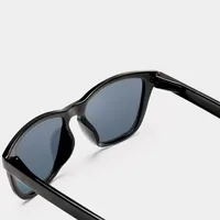 Xiaomi Mijia Classic Square Sunglasses TAC Polarized Lenses Glasses Retro Light Frame Screwless UV Protection Driver Women Men - Image 4