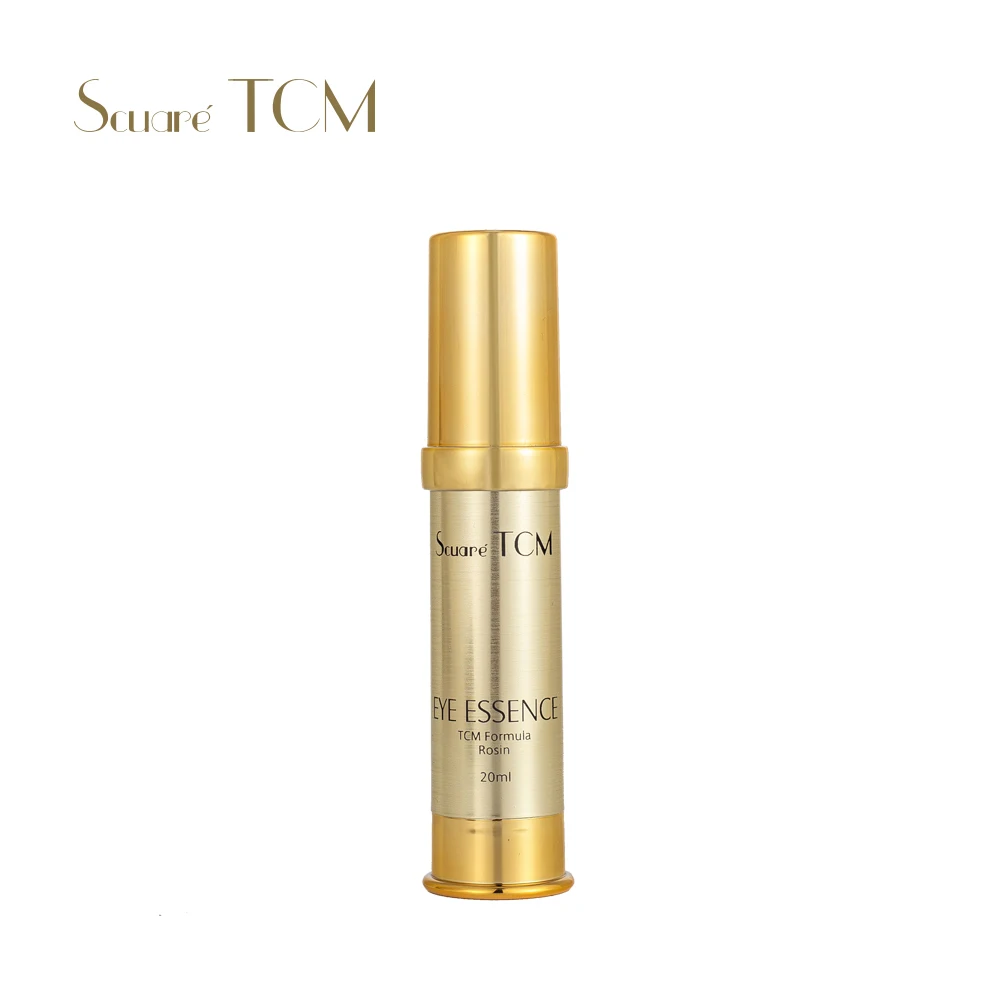 

Scuare Eye Essence, TCM Formula,remove dark circle,prevent skin allergies and uncomfort, diminish inflammation, remove scars
