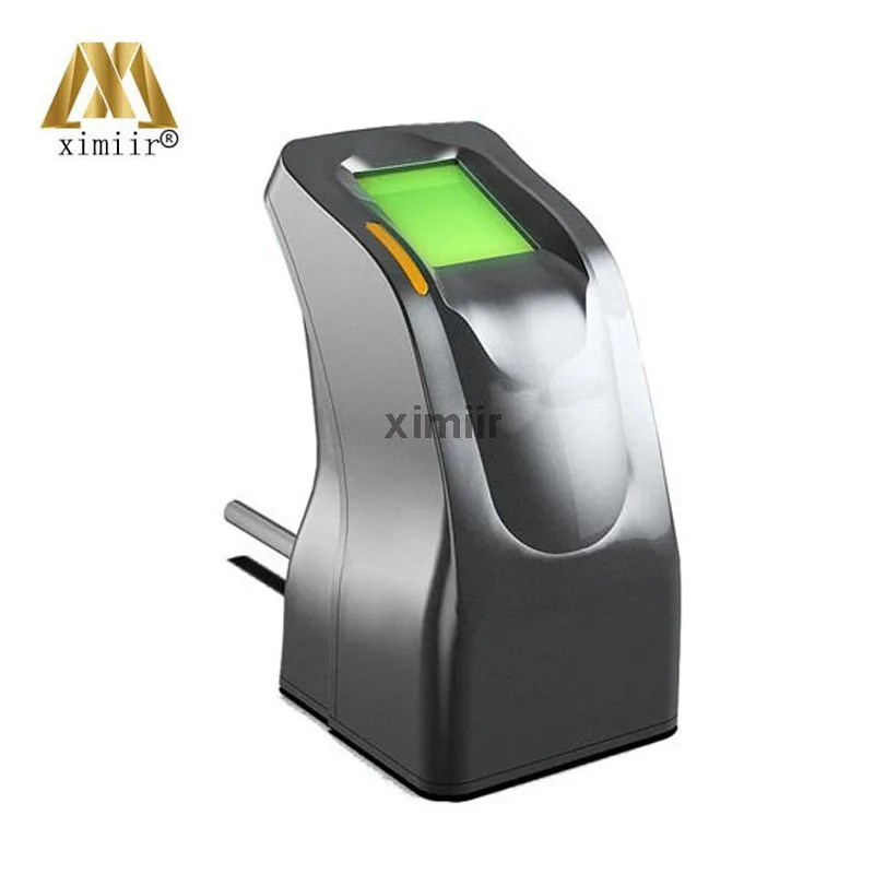 

Free SDK ZK High Quality ZK4500 Fingerprint Sensor Device Fingerprint Scanner USB Fingerprint Sensor