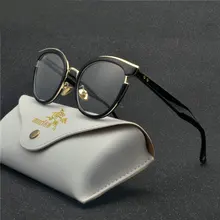 Кошка прогрессивные многофокусные очки переходные фотохромные солнцезащитные очки для чтения женские очки для чтения дальний прицел FML