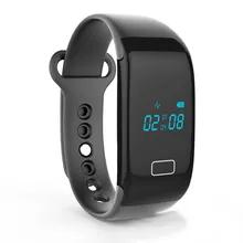 Original JW018 BT4.0 Smart band bracelet & Heart Rate Monitor Activity fitness Tracker Wristband for IOS & Android smartphone