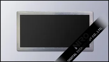 

KCVV DHL/EMS shipping Brand New Car Navigation /DVD LCD Screen By LQ050B5DR02 without touch screen