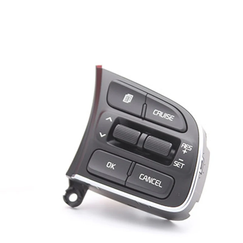 

for KIA niro Steering Wheel Cruise Control Switch Right Steering wheel cruise