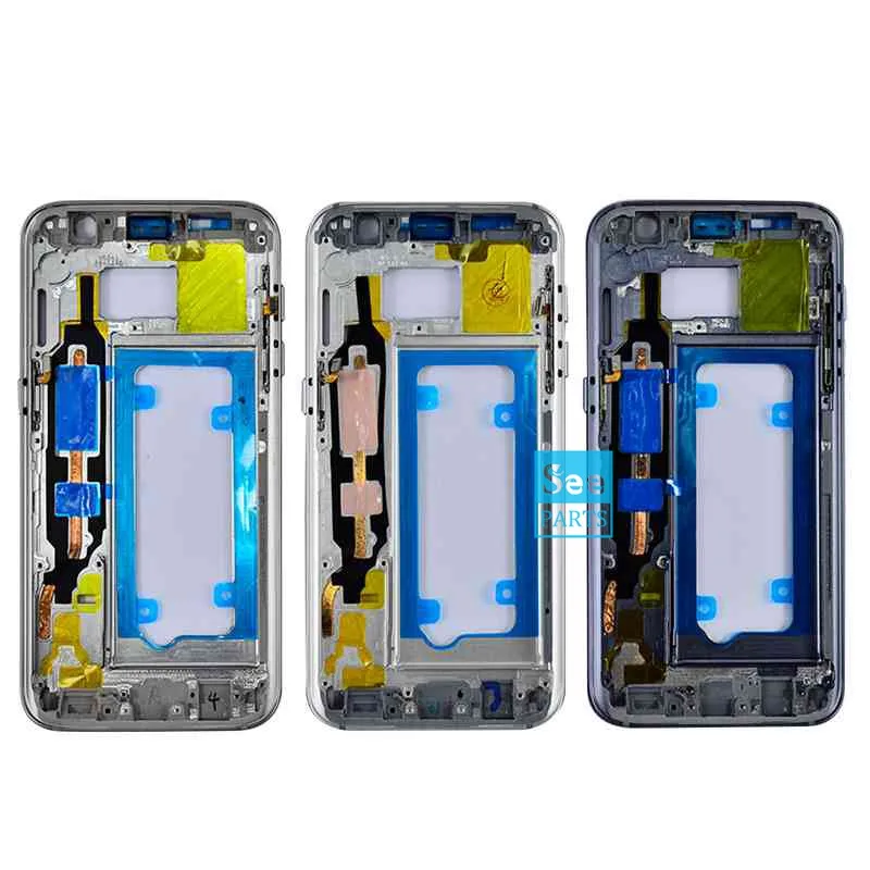 Samsung S7 Galaxy G930 Middle Frame (49)