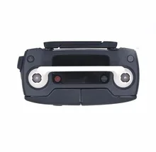 Masiken thumb stick Guard Rocker protector para DJI Mavic pro quadcopter drone protector Control remoto
