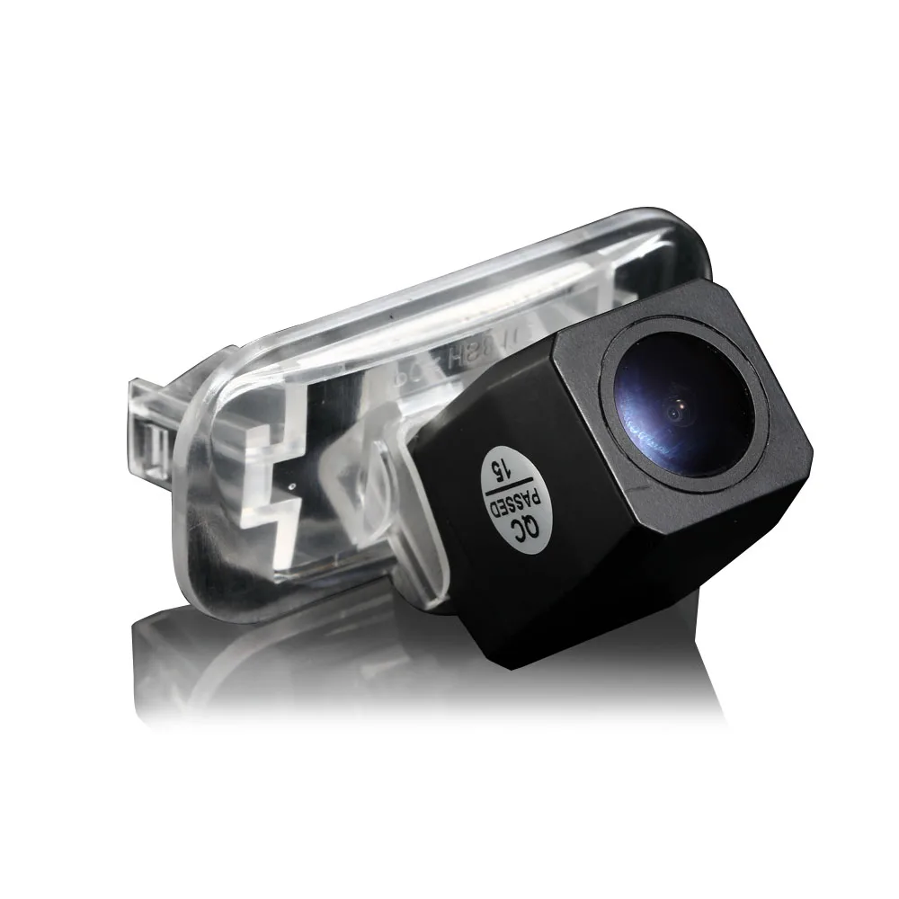 

1280*720 Pixel 1000TV line 180 degree For Mercedes Benz B200 A B class W169 T245 Car Rear view Back Reverse Camera waterproof