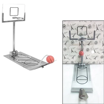 

Kids Funny Mini Desktop Tabletop Ball Basketball Shooting Game Toy Set for Kids Children Birthday Christmas Festival Gift