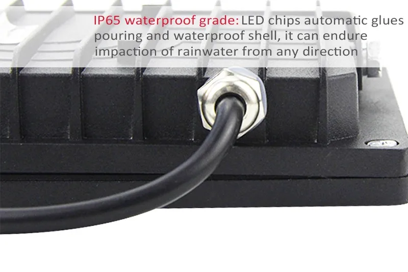 LED floodlight  (2)