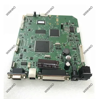 

Original 90% new mainboard Motherboard Interface Board for Zebra GX430 GX430T Barcode Printer main board mother board