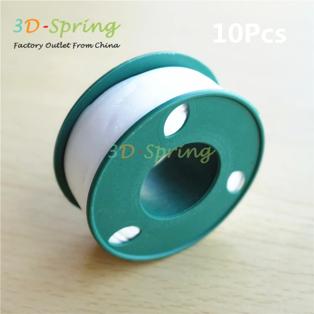 10Pcs Factory Outlet Raw Material Belt High Quality Non toxic High