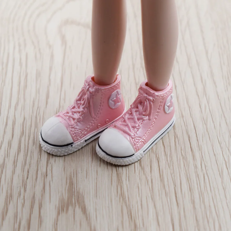 blythe doll shoes  (6)